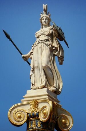 Route B — Art & Island Elegance Journey