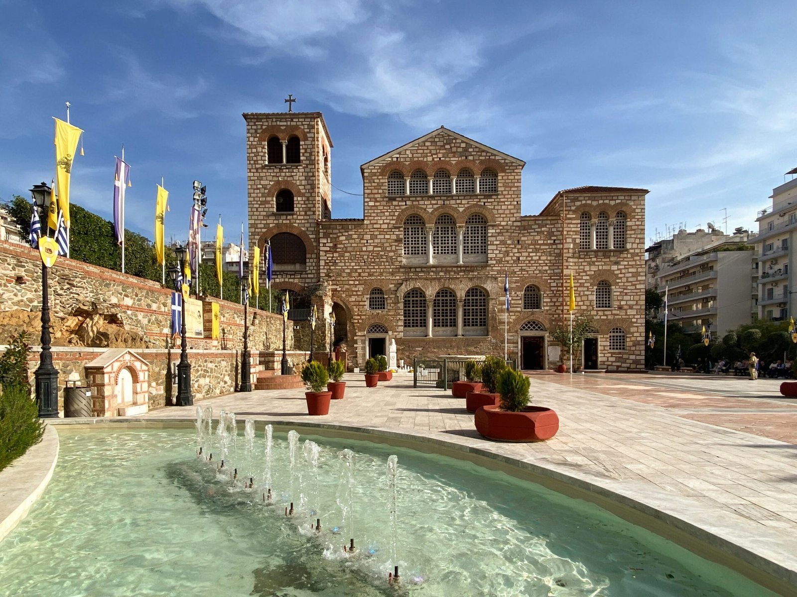 Route A — Origins of Christianity and Civilization - Image 7