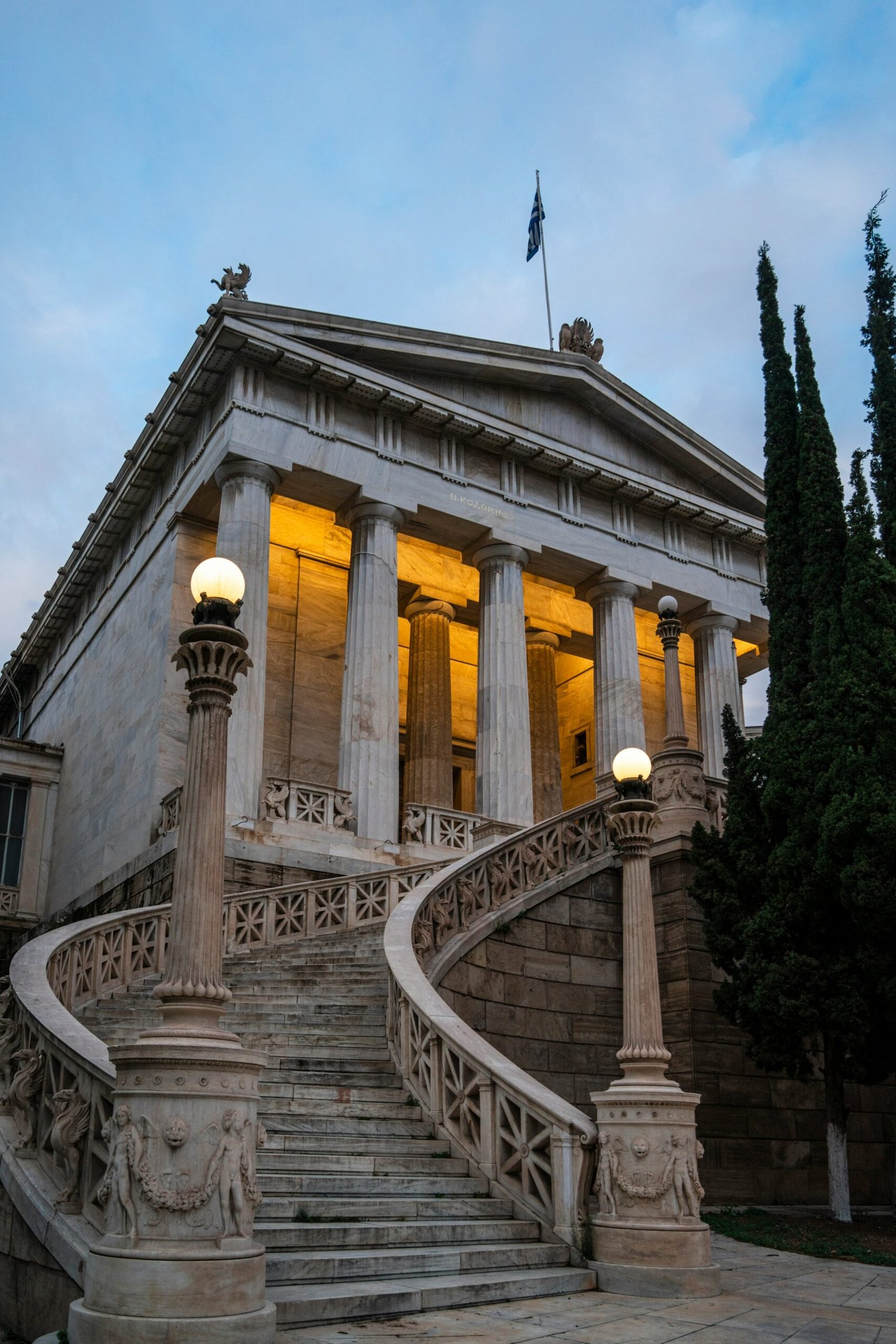 Route A — Origins of Christianity and Civilization - Image 2