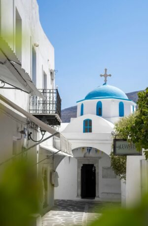 Route A — Origins of Christianity  and Civilization