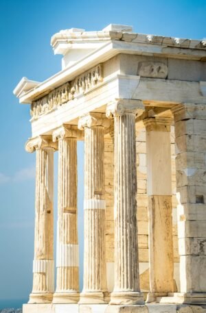 Route C — Origins & Mediterranean Culture Journey