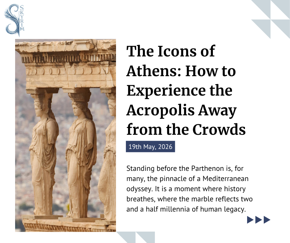 Private Acropolis experience